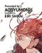 [Grimgar of Fantasy and Ash (Light Novel) 01] • Grimgar of Fantasy and Ash · Volume 10